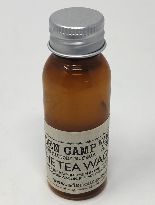Eden Camp Smells
