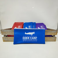 Eden Camp Pencil Case