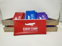 Eden Camp Pencil Case