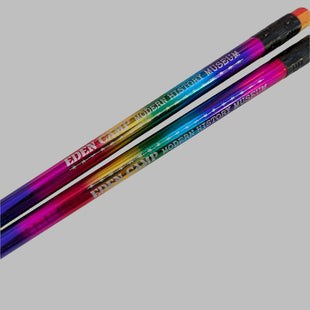 Eden Camp Pencil