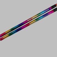 Eden Camp Pencil