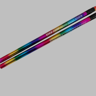 Eden Camp Pencil