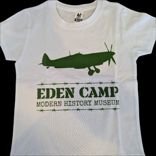 Eden Camp Children's T-shirt