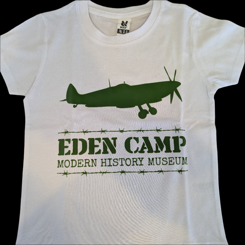 Eden Camp Children's T-shirt