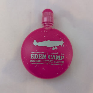 Eden Camp Bubble Blowers