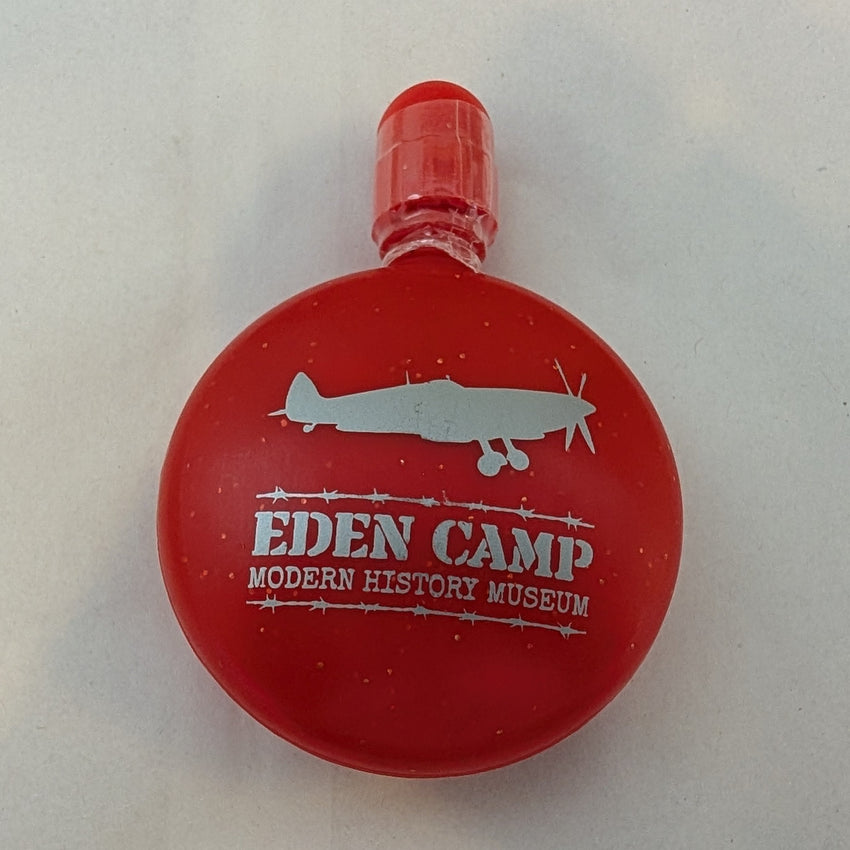Eden Camp Bubble Blowers