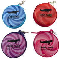 Eden Camp Coin Purse