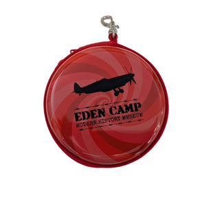 Eden Camp Coin Purse
