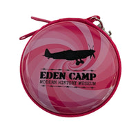 Eden Camp Coin Purse