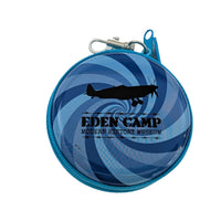 Eden Camp Coin Purse