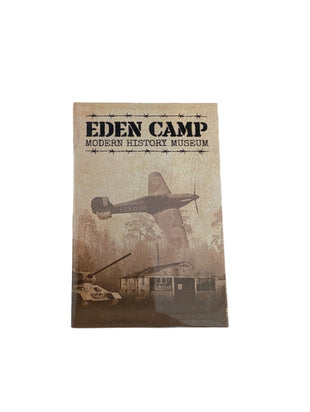 Eden Camp Magnet