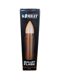 500ml Bullet Flask
