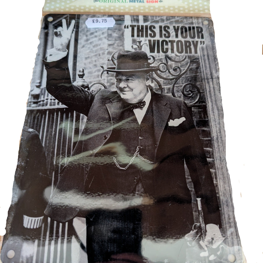 Winston Churchill Bundle
