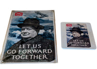 Winston Churchill Bundle