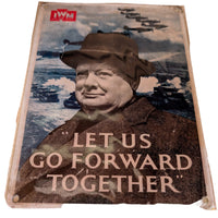 Winston Churchill Bundle