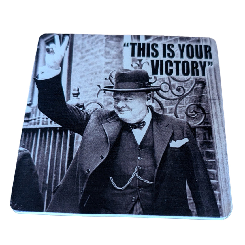 Winston Churchill Bundle