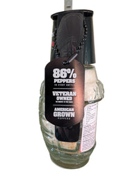 Grenade Style Hot Sauce